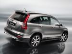 Honda CR-V Aero-Sport Styling Kit RE 2007 года